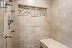 Walk In Shower - 