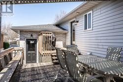 Deck - 