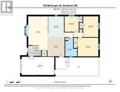 Floor Plans - 