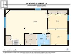 Floor Plans - 