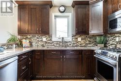Kitchen - 