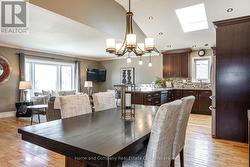 Dining Room - 