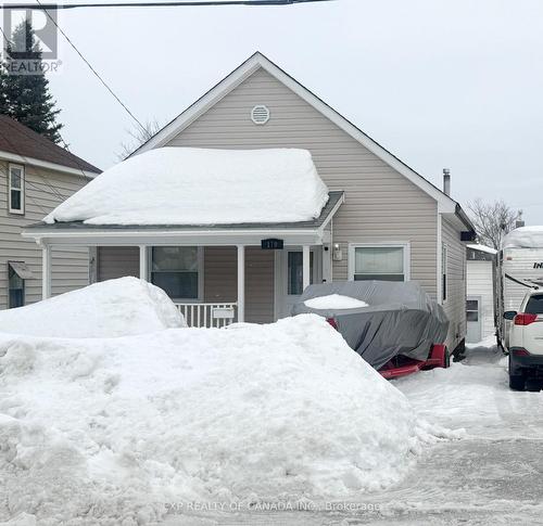 170 KENT AVENUE  Timmins (Ts - Sw), ON P4N 3C1