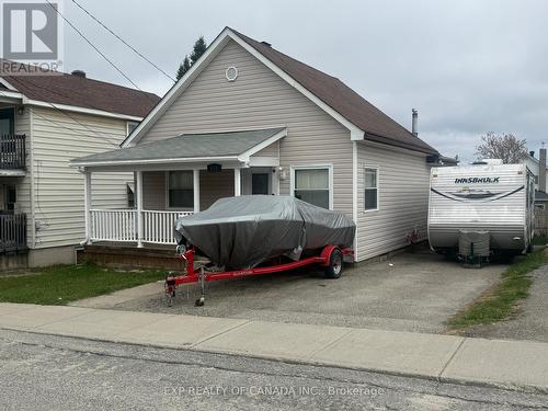 170 KENT AVENUE  Timmins (Ts - Sw), ON P4N 3C1