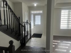 317 CORONATION ROAD Whitby, ON L1P 0P8