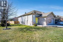 20 Normandy AVENUE Kingsville, ON N9Y 4B4