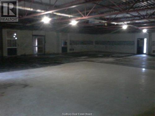 16 Jessie, Lively, ON - Indoor