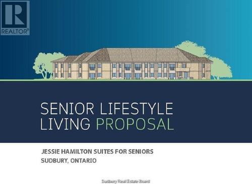 16 Jessie, Lively, ON - Other