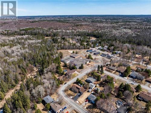 16 Jessie, Lively, ON - Outdoor With View