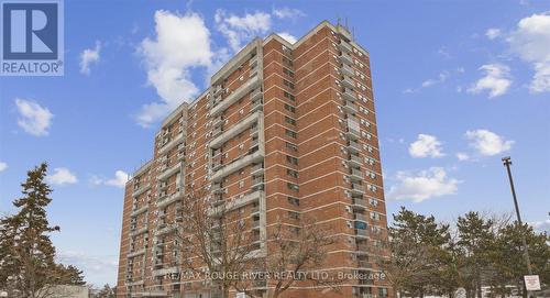 1504 - 100 WINGARDEN COURT  Toronto, ON M1B 2P4