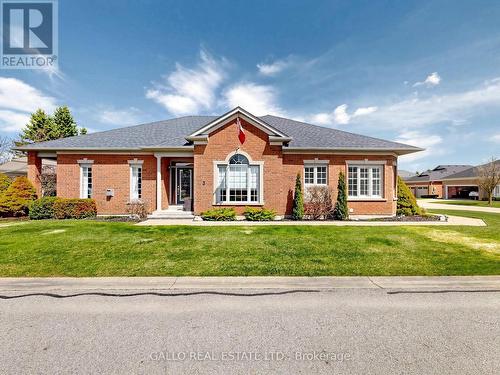 213 - 3 BEN'S REIGN  Whitchurch-Stouffville, ON L4A 1M2