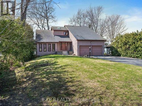 582 DUCLOS POINT ROAD  Georgina, ON L0E 1N0