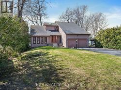 582 DUCLOS POINT ROAD Georgina, ON L0E 1N0