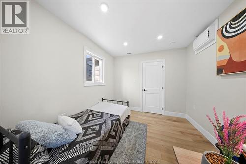 1663 Drouillard Road, Windsor, ON - Indoor Photo Showing Other Room