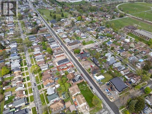 1663 Drouillard Road, Windsor, ON - 