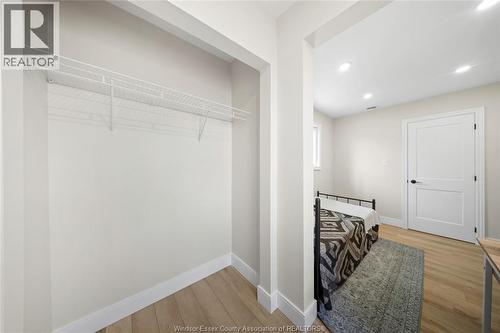1663 Drouillard Road, Windsor, ON - Indoor Photo Showing Other Room