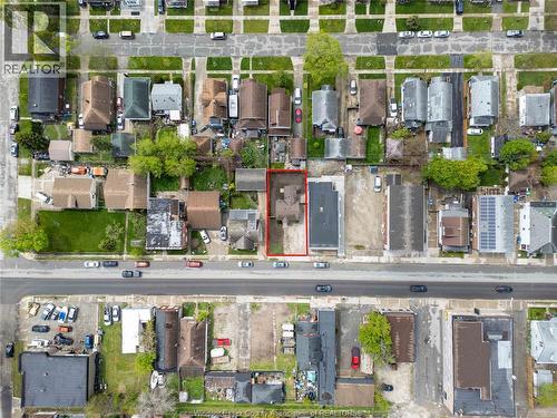 1663 Drouillard Road, Windsor, ON - Other