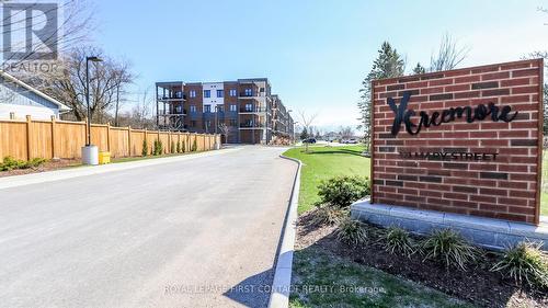 210 - 121 MARY STREET  Clearview, ON L0M 1G0