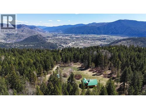 5200 Hardy Mountain Road  Grand Forks, BC V0H 1H2