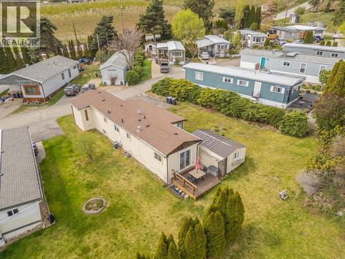 12022 Pretty Road Unit# 16, Lake Country, BC 
