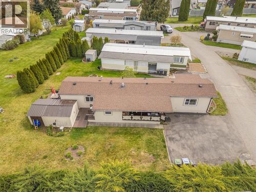 12022 Pretty Road Unit# 16, Lake Country, BC 