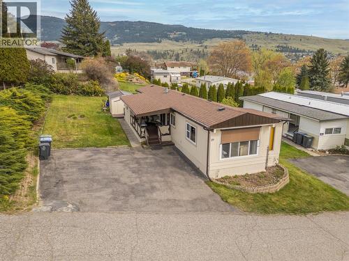 12022 Pretty Road Unit# 16, Lake Country, BC 