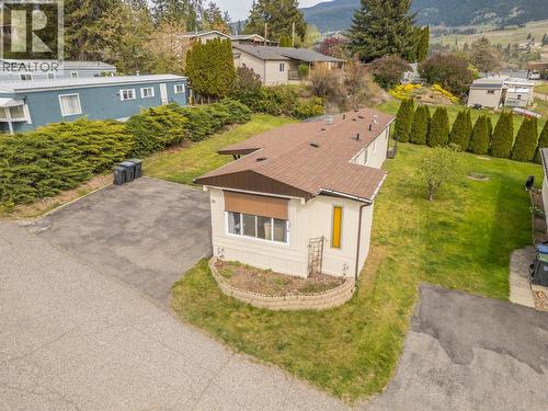 12022 Pretty Road Unit# 16, Lake Country, BC 