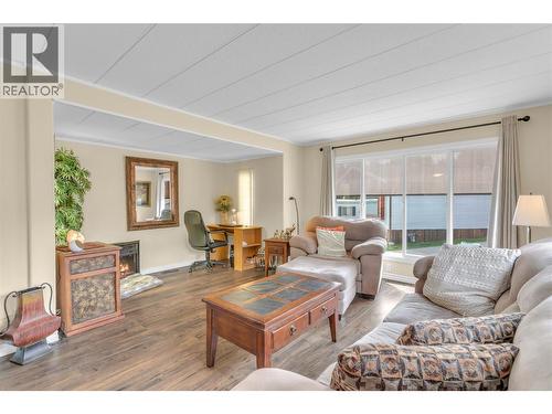 12022 Pretty Road Unit# 16, Lake Country, BC 