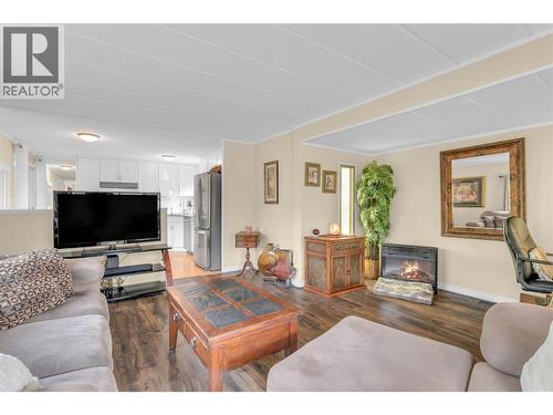 12022 Pretty Road Unit# 16, Lake Country, BC 