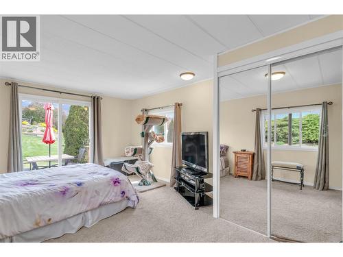 12022 Pretty Road Unit# 16, Lake Country, BC 