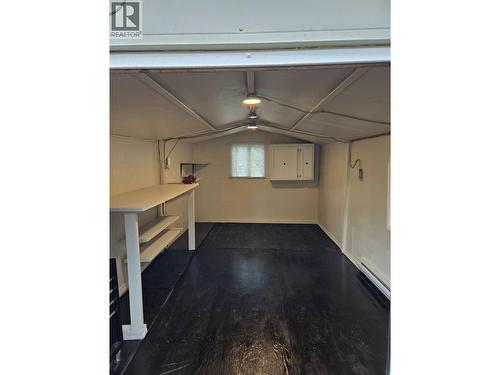 Cute back deck off the primary bedroom. - 12022 Pretty Road Unit# 16, Lake Country, BC 