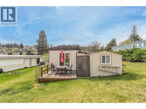 12022 Pretty Road Unit# 16, Lake Country, BC 