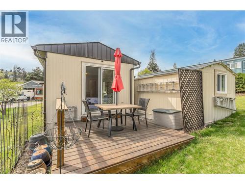 12022 Pretty Road Unit# 16, Lake Country, BC 