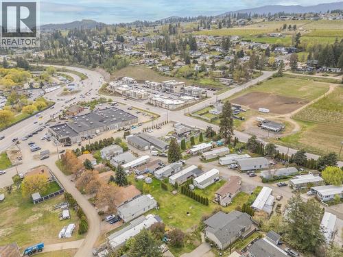 This lot has more space than you will normally see. - 12022 Pretty Road Unit# 16, Lake Country, BC 