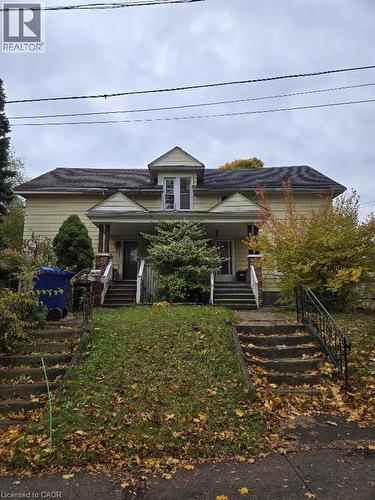 4336 ELGIN Street  Niagara Falls, ON L2E 2X8