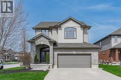 692 HALIFAX Road  Woodstock, ON N4T 0G1