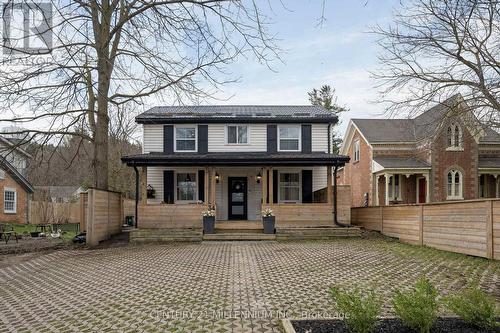 34 MAIN STREET  Erin, ON N0B 1T0