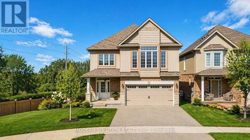 99 CREIGHTON AVENUE  Guelph, ON N1E 0H8