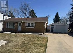 409 Old Garden River RD Sault Ste. Marie, ON P6B 5A7