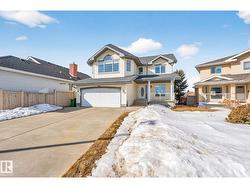 1354 118A ST NW  Edmonton, AB T6J 7G2
