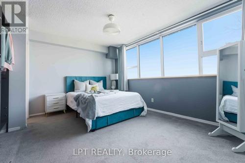 314 - 555 Brittany Drive, Ottawa, ON - Indoor Photo Showing Bedroom