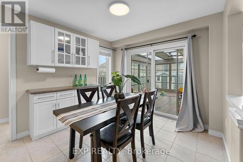 4875 John Street, Lincoln (Beamsville), ON - Indoor Photo Showing Dining Room