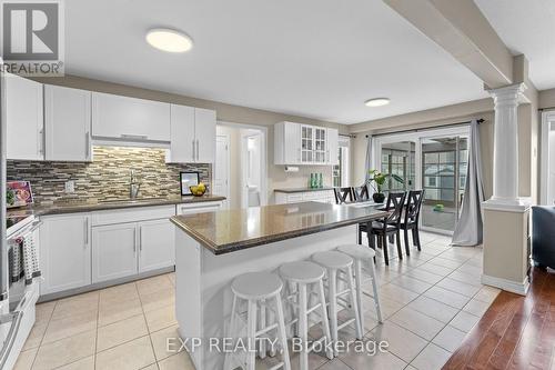 4875 John Street, Lincoln (Beamsville), ON - Indoor