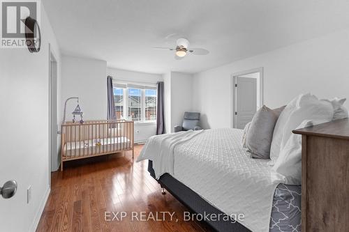 4875 John Street, Lincoln (Beamsville), ON - Indoor Photo Showing Bedroom