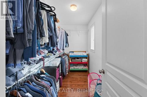 4875 John Street, Lincoln (Beamsville), ON - Indoor With Storage