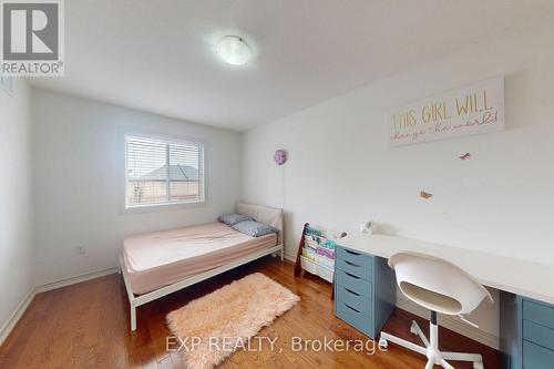 4875 John Street, Lincoln (Beamsville), ON - Indoor Photo Showing Bedroom