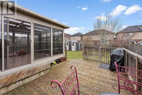 4875 John Street, Lincoln (Beamsville), ON - Outdoor