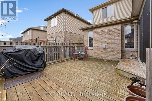 4875 John Street, Lincoln (Beamsville), ON - Outdoor With Exterior