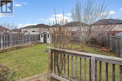 4875 John Street, Lincoln (Beamsville), ON - Outdoor