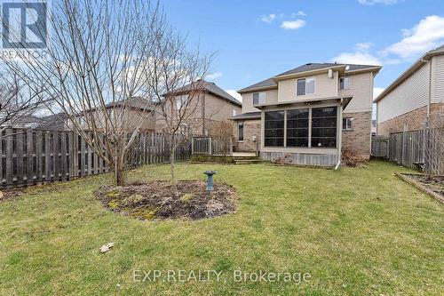 4875 John Street, Lincoln (Beamsville), ON - Outdoor